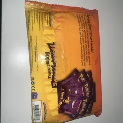 2022 Pokemon TCG TRICK OR TRADE BOOSTER BUNDLE New & Sealed Halloween 40 Packs - Image 2