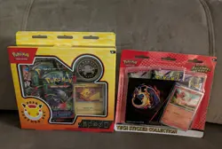 Pokemon TCG Bundle - Pokemon Day 2026 Collection + Ascended Heroes Tech Sticker - Image 1