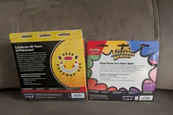 Pokemon TCG Bundle - Pokemon Day 2026 Collection + Ascended Heroes Tech Sticker - Image 2