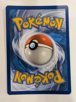 Picnic Basket 184/198 Scarlet & Violet Base Set Pokemon Reverse Holo Foil Nice! - Image 2