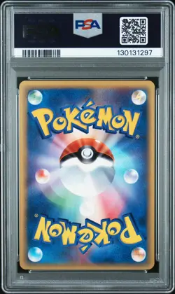 Pokemon PSA 10 Moltres #018 1st Ed Mysterious Mountains 2002 Japanese - Image 3