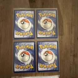 Pokemon TCG Morpeko Vunion SWSH287, SWSH288, SWSH289, SWSH290 Promo Deutsch - Image 2