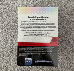 Pokemon TCG Prismatic Evolutions Booster Bundle Brand new Sealed Free Shipping - Image 2