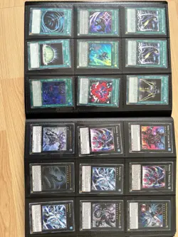 Yu-Gi-Oh! Konvolut 360 Sammelkarten Sammlung Bulk. - Image 2