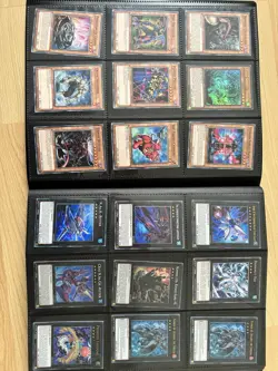 Yu-Gi-Oh! Konvolut 360 Sammelkarten Sammlung Bulk. - Image 3