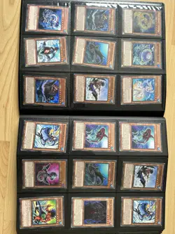 Yu-Gi-Oh! Konvolut 360 Sammelkarten Sammlung Bulk. - Image 4