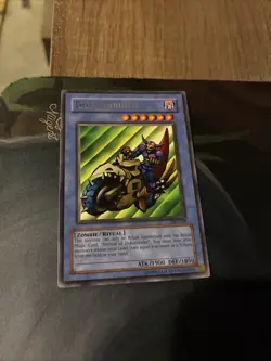 Dokurorider TP2-009 Tournament Pack 2 Unlimited - Image 1