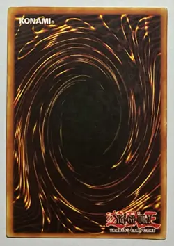 Sanga Of The Thunder MRD-025 (HP) Unlimited Super Rare 1996 Yu-Gi-Oh! Card - Image 2