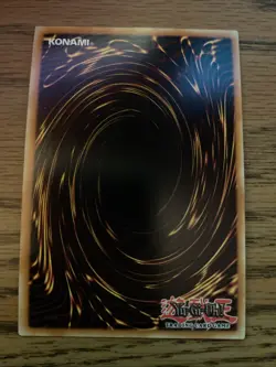 Yugioh Brionac, Dragon of The Ice Barrier DT01-EN031 Duel Terminal Ultra Rare NM - Image 2