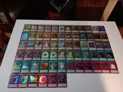 1x Yu-Gi-Oh Legendary Collection Kaiba-Unlimited Edition - Image 1