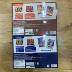 Coppia Illustration Box Vol.5 & Vol.6 One Piece [IB-05+IB-06] ENG Op13 Prb02 - Image 5