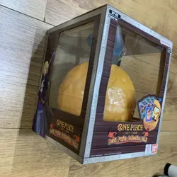 Devil Fruit Collection Vol. 2 - Flame Fruits DF-02 ENG One Piece Sealed - Image 4
