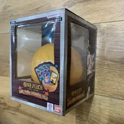 Devil Fruit Collection Vol. 2 - Flame Fruits DF-02 ENG One Piece Sealed - Image 5