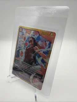 Monkey.D.Luffy (061) EB02-061 Extra Booster: Anime 25th Collection Foil - Image 2