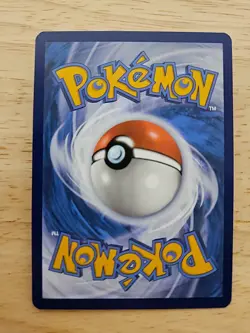 Greninja BREAK 41/122 BREAKpoint NM Ultra Rare Pokemon Card - Image 2