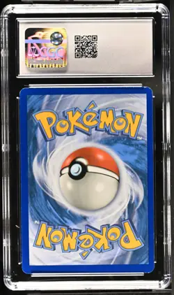 CGC Graded 8.5 NM/Mint+ Raticate BREAK 89/122 BREAKpoint Pokemon Card - Image 2