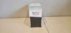 Pokemon TCG Scarlet & Violet Prismatic Evolutions ETB Elite Trainer Box SEALED - Image 2