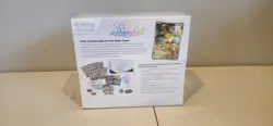 Pokemon TCG Scarlet & Violet Prismatic Evolutions ETB Elite Trainer Box SEALED - Image 3