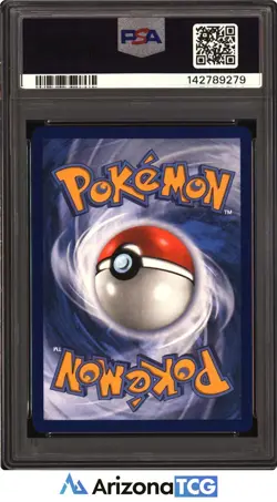 Pokemon 2025 Mega Charizard X ex 125/094 SIR Phantasmal Flames GEM MINT PSA 10 - Image 2