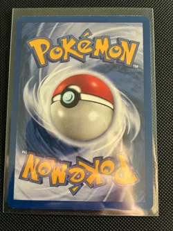 Charmander 1st Edition Team Rocket 50/82 WOTC Vintage Pokemon NM - Image 2
