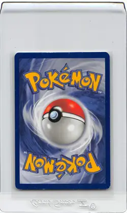 Charmander 50/82 - 1ST EDITION - Team Rocket - VINTAGE WOTC POKEMON CARD - NM - Image 2