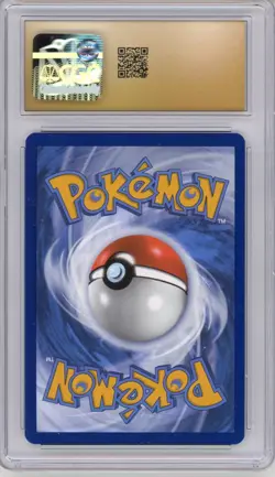 Pokemon CGC 10 Pristine Scarlet & Violet 151 Illustration Rare 178/165 - Tangela - Image 2