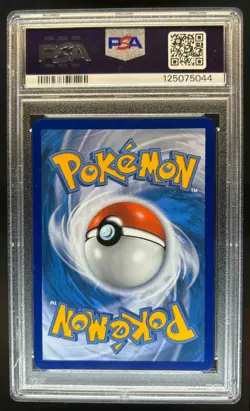 2019 Pokemon SM Hidden Fates Greninja GX Shiny Vault Rare #SV56/SV94 PSA 10 - Image 2