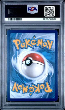 2025 Pokemon Ethans Ho-Oh ex 209/182 Full Art UR Destined Rivals GEM MT PSA 10 - Image 2