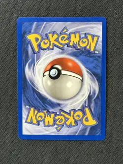 NM Vaporeon 33/144 Skyridge Rare Pokemon Card - Image 2