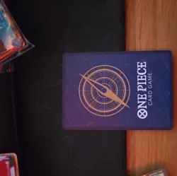 Nami (Premium Card Collection -Best Selection Vol. 1-) OP02-036 One Piece... - Image 2