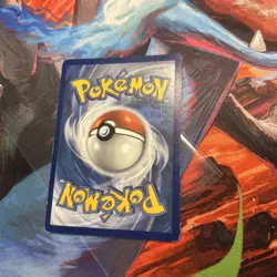 Pokemon TCG Gengar Vmax Full Art Card 157/264 Fusion Strike 2021 (MP) - Image 4