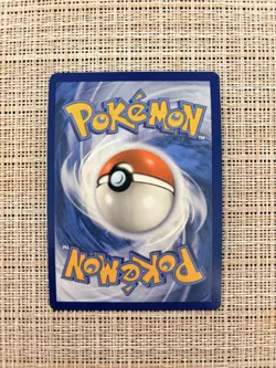 Mimikyu 075 POKEMON CENTER STAMPED PROMO Scarlet & Violet HOLO NM Pokemon Card - Image 2