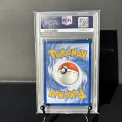 Pokemon Card Charizard ex 199/165 Sv: Scarlet & Violet 151 Holo - PSA 9 Mint! - Image 5