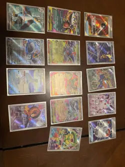 Inferno x 24 Card Bulk Pokemon TCG Japanese NM - Image 1