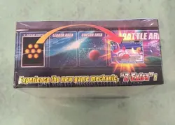 Dragon Ball Super Card Game B22 Critical Blow Booster Box Sealed - Image 3