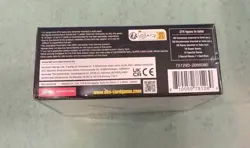 Dragon Ball Super Card Game B22 Critical Blow Booster Box Sealed - Image 4