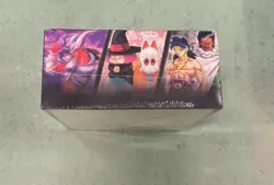 Dragon Ball Super Card Game B22 Critical Blow Booster Box Sealed - Image 5