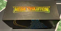 Pokemon TCG Bulk Job Lot- 550+ Cards Mega Evolution Common And Uncommon - Image 2