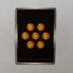 SS2 Trunks, Path to the Future SPR Foil NM Dragon Ball Super ccg card game - Image 4