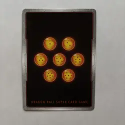 SS2 Trunks, Path to the Future SPR Foil NM Dragon Ball Super ccg card game - Image 5