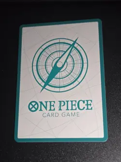 DON!! Card (Egghead) The Azure Sea's Seven Foil - Image 2