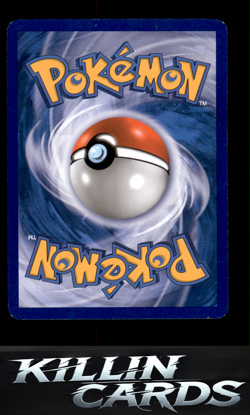 Mudkip - 057/100 57/100 Pokemon Common Crystal Guardians Card LP - Image 2