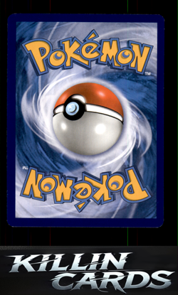 Reverse Holofoil Gastly 58/162 Pokemon Common XY - BREAKthrough Card NM - Image 2