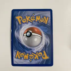 M Blastoise EX 30/146 XY Base Set Ultra Rare Pokemon Card | NM - Image 2