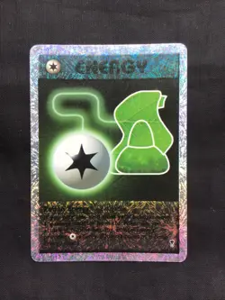 Pokemon Cards: Legendary Collection Reverse Holo: Potion Energy 101/110 - Image 1