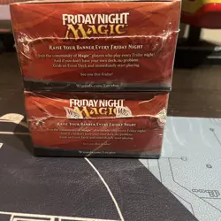MTG Khans Of Tarkir Factory Sealed Booster English MTG New 2 Available - Image 3