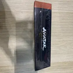 MTG Magic The Gathering Avatar The Last Airbender Collector Booster Box Sealed - Image 3
