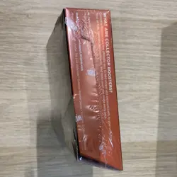 MTG Magic The Gathering Avatar The Last Airbender Collector Booster Box Sealed - Image 5
