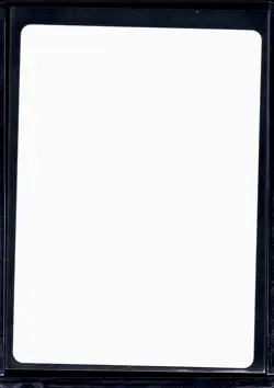 MTG Magic The Gathering Ultimate Masters AP Artist Proof Auto #47 Circular Logic - Image 2