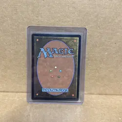 MTG Spinerock Tyrant (0322) (Fable Frame) Lorwyn Eclipsed Regular - Image 2